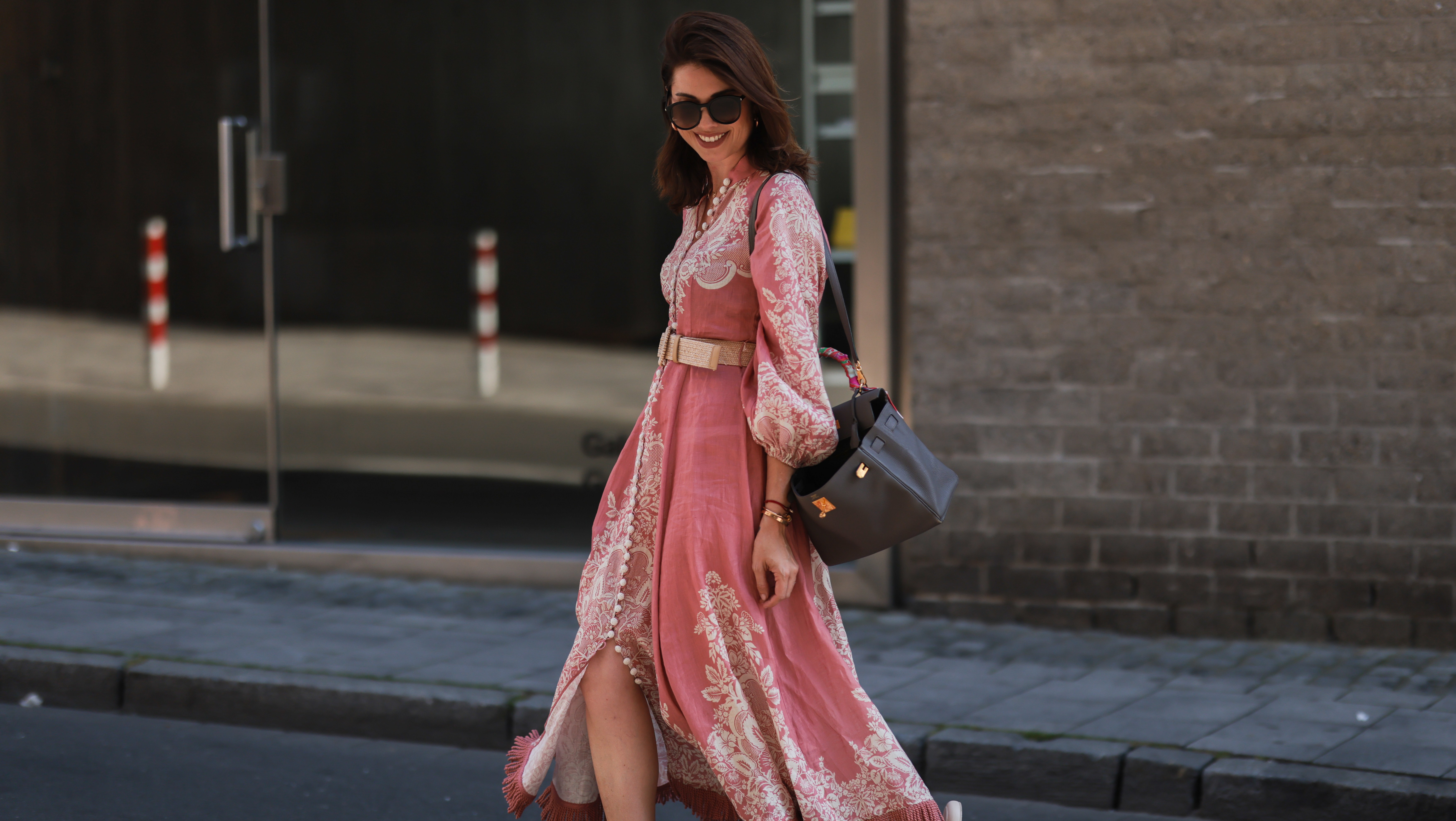 19 Breezy Dresses That Look Like Zimmermann and Hill House Combined