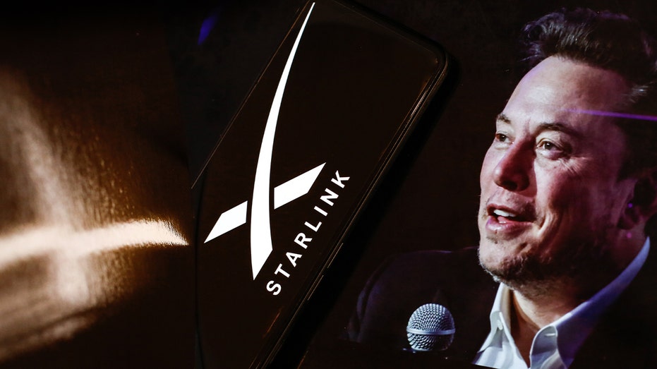 Elon Musk blames Trump, US military for SpaceX restrictions Ukraine warns could have deadly consequences