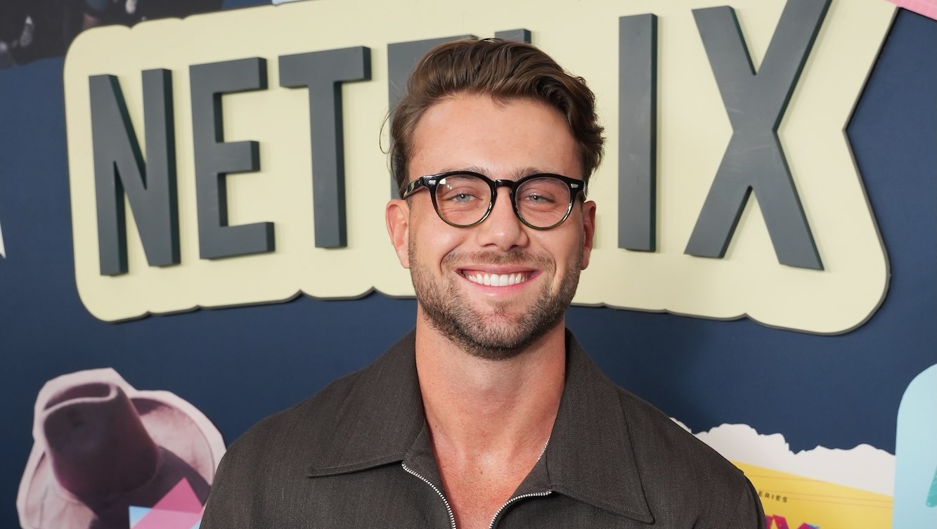 Harry Jowsey Teases 'Let's Marry Harry' Reunion Amid Fake Wedding Rumors