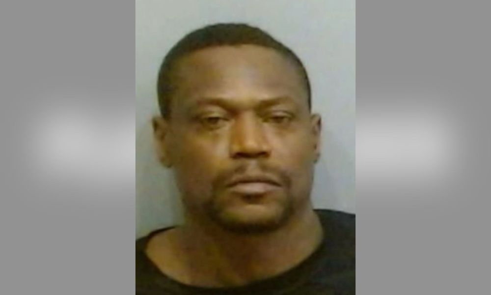Atlanta Man Killed His Mother, Her Boyfriend Then Lived With Bodies