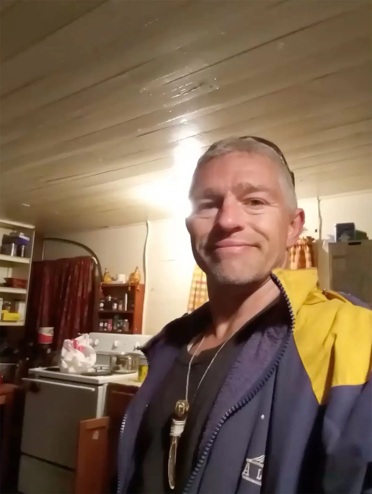 Alaskan Bush People’s Matt Brown Dead at 43 Following Police Search