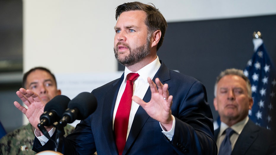 Vance rebukes Israel on 'very stupid' vote to annex West Bank