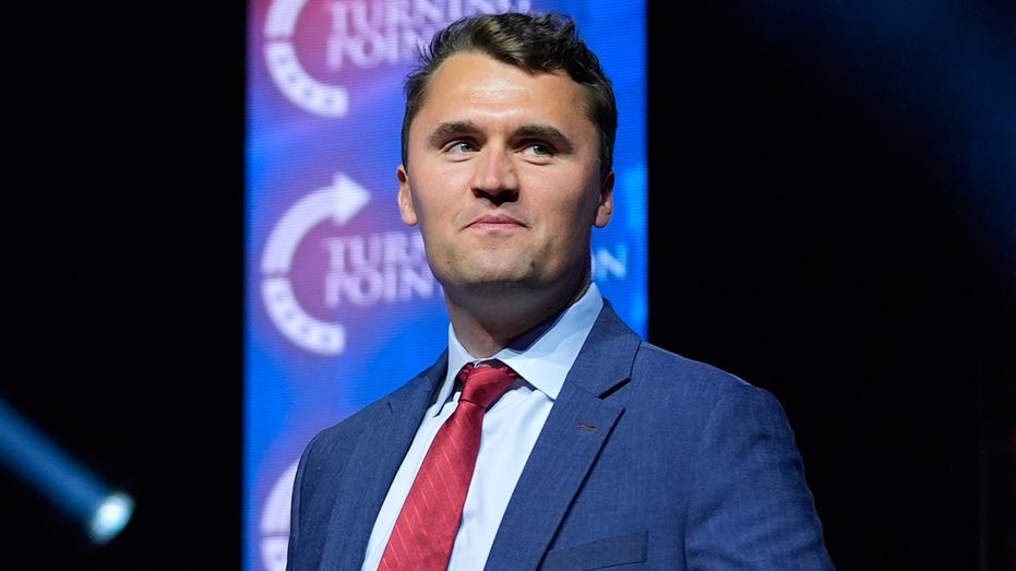 Charlie Kirk’s colleagues and pastors praise his patriotism as Trump readies highest civilian honor