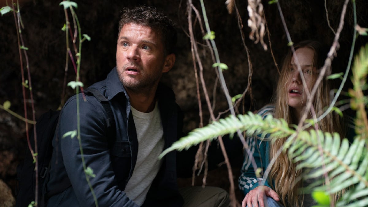 Ryan Phillippe On The Hardest Part Of Parenting: “You Can’t Always Be With Them”