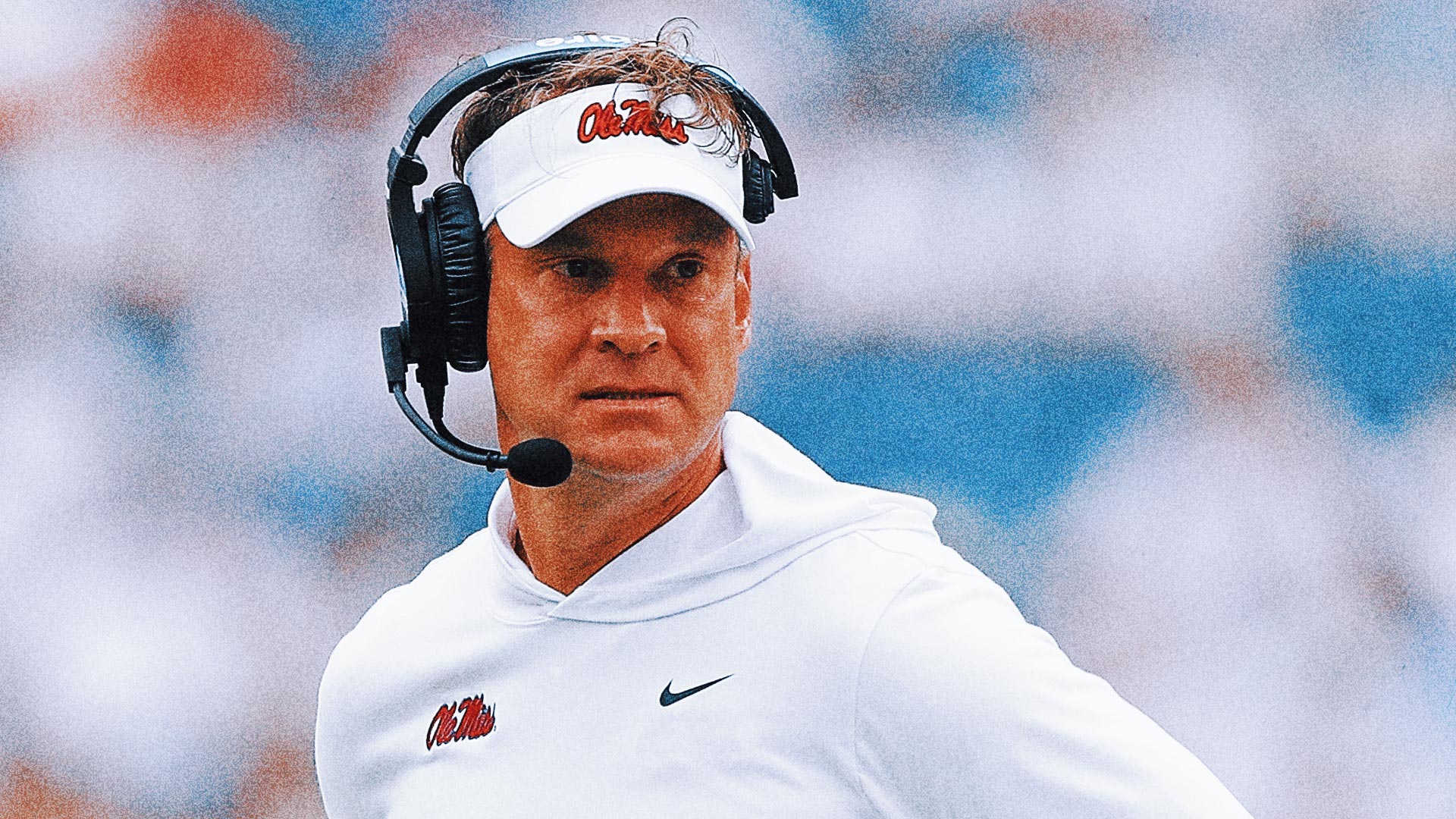 Ole Miss HC Lane Kiffin Defends Texas A&amp;M, Questions Why Aggies Aren't No. 1