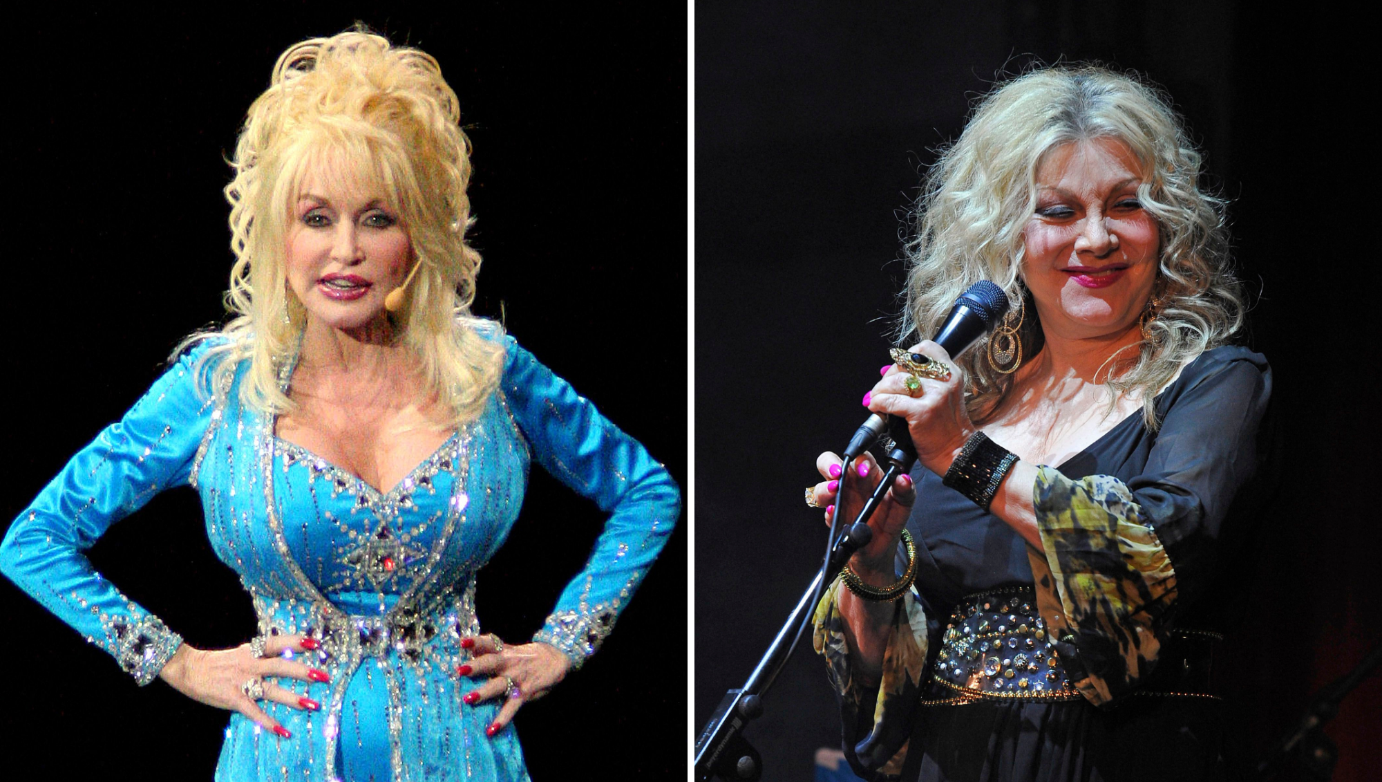 Dolly Parton’s Sister Says She Knew ‘There Was No Hope’ After Cancer Diagnosis
