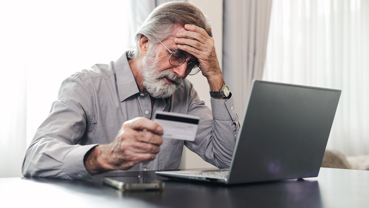 Older Americans lost up to $81.5B in the past year to financial fraud, FTC report says