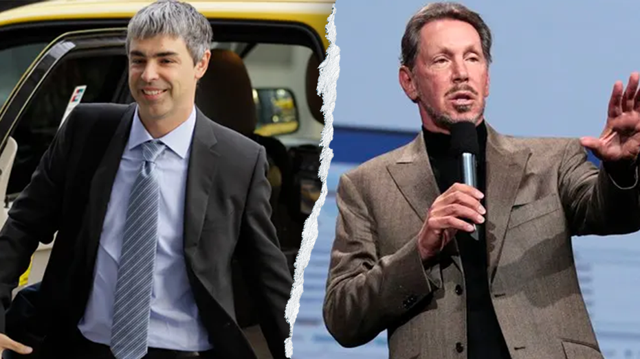 Blue state's billionaire exodus about to get much worse in 2026, insider warns