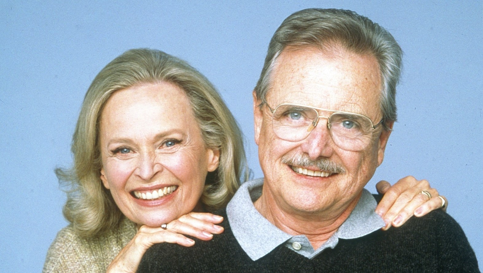 Boy Meets World's William Daniels, 99, and Wife Explain Past 'Open Marriage'