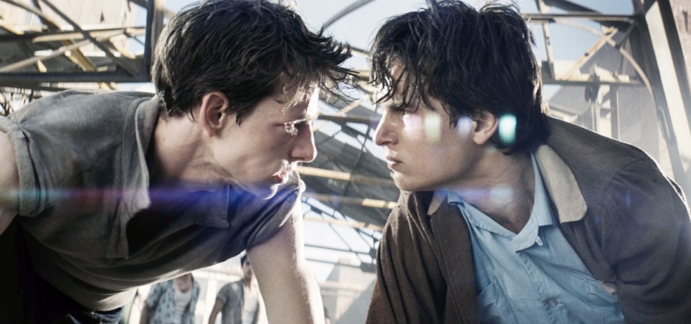 3 Best New Hulu Movies I’m Watching This Weekend (March 6-8): ‘West Side Story’ and More