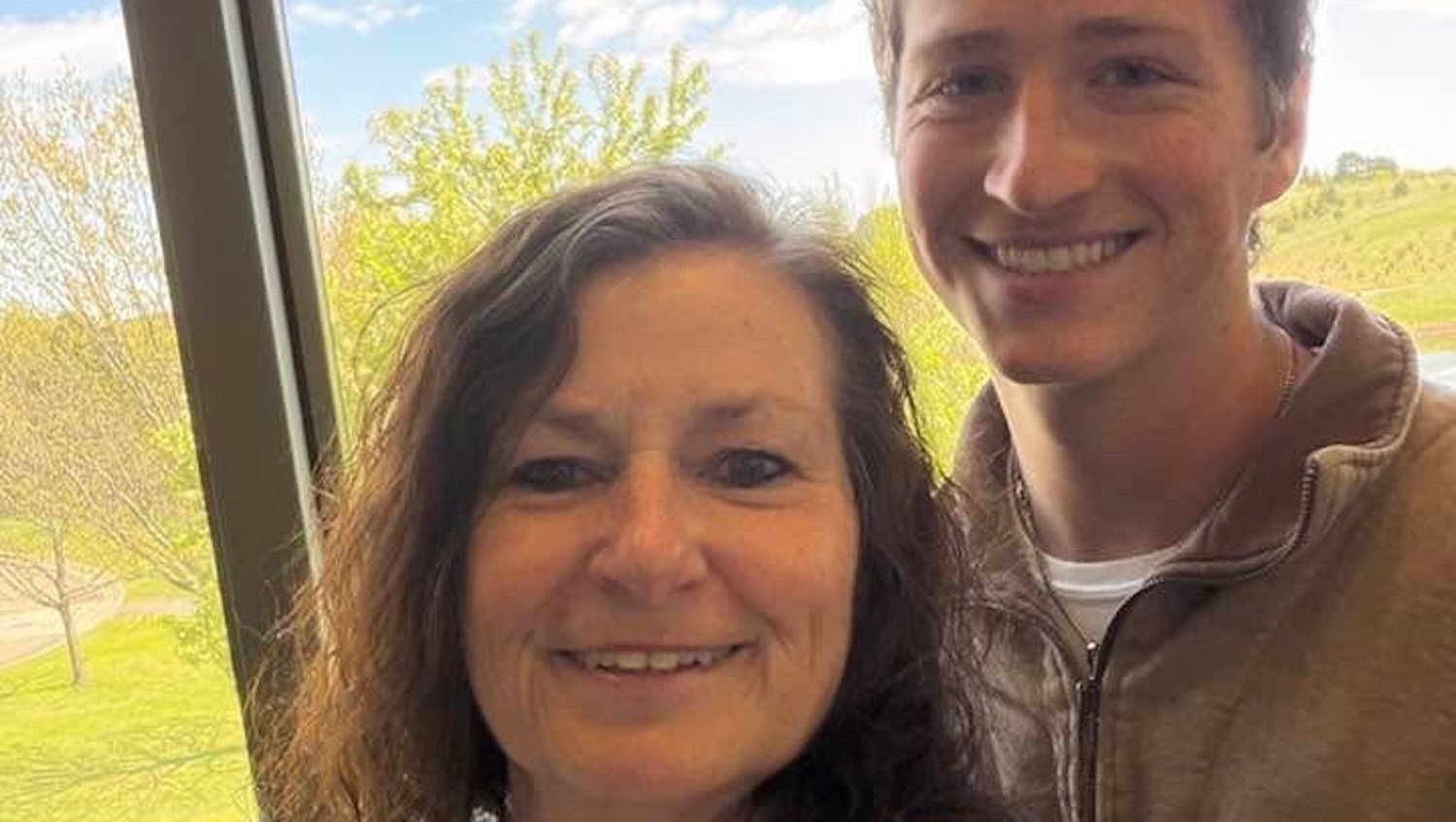 Mom of Former Baseball Player, 18, Writes Heartbreaking Post After His Death