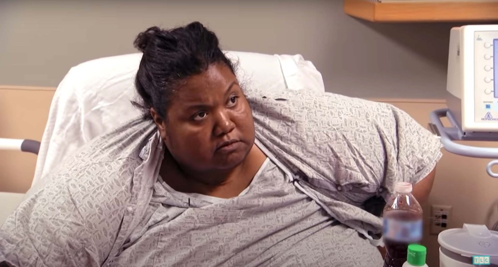 ‘My 600-Lb. Life’ Tragedies