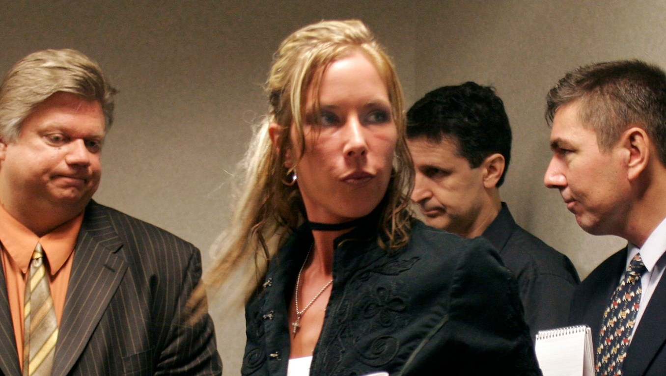 Friend of Eminem’s Ex-Wife Made Frantic 911 Call Months Before Suicide Attempt