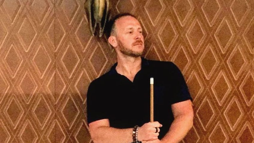 'The Challenge' Alum Tyler Duckworth Dead at 44, Mom Breaks Silence