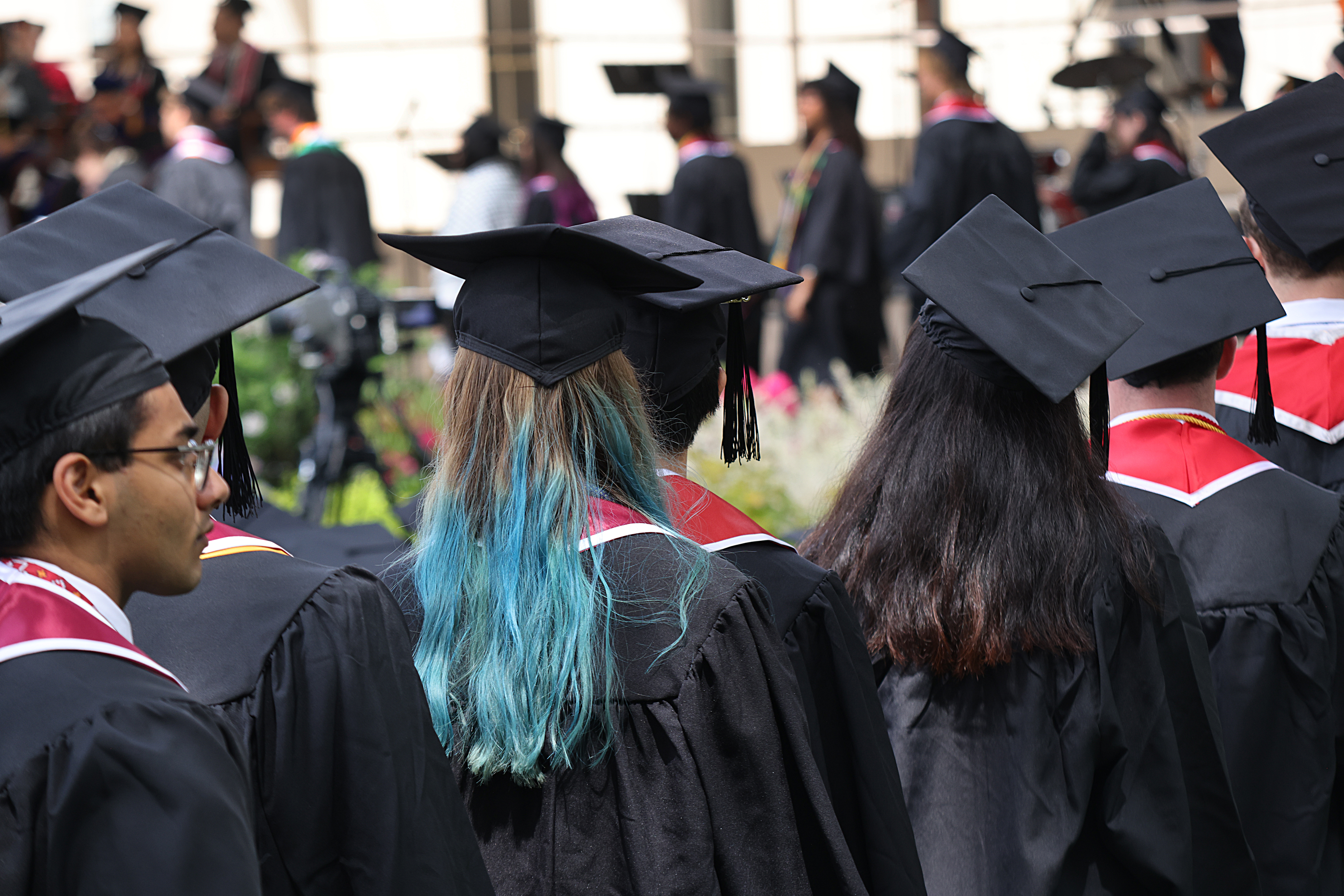 Is Gen Z “utterly screwed”?