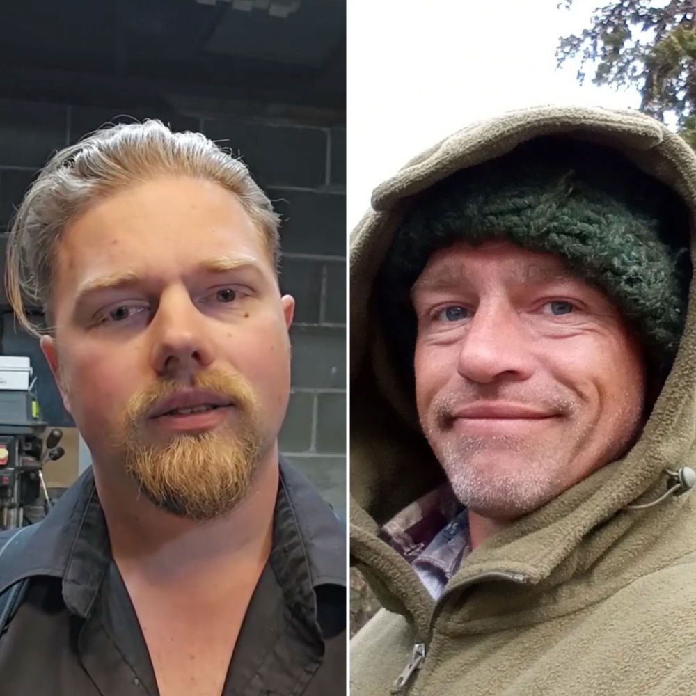 Alaskan Bush People's Noah Brown Confirms He Helped ID Brother Matt's Body