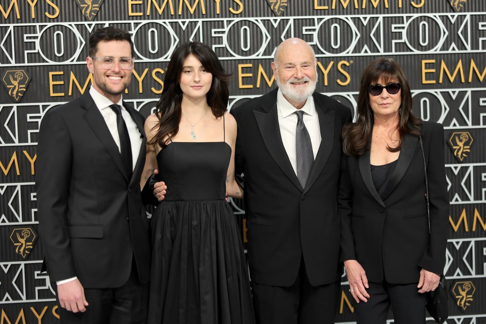Rob Reiner's Children Testified Before Grand Jury That Indicted Brother Nick