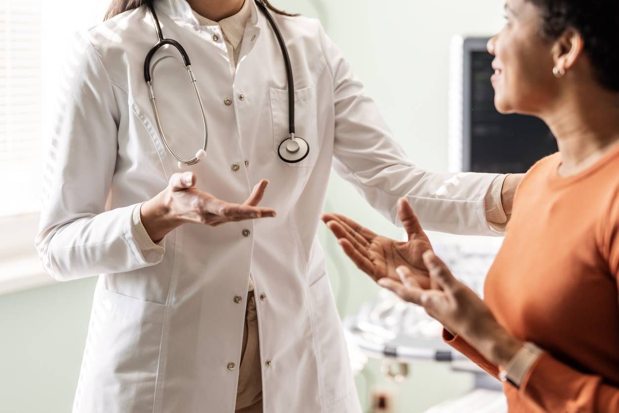Lupus: Finding the Best Treatment Option for You
