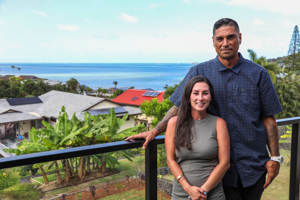 HGTV Stars Sued for Showing Native Hawaiian Remains on 'Renovation Aloha'