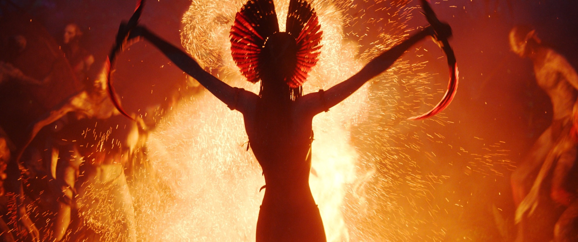 Why 'Avatar 3' Received Box Office Achievement Golden Globe Nod Before Debut