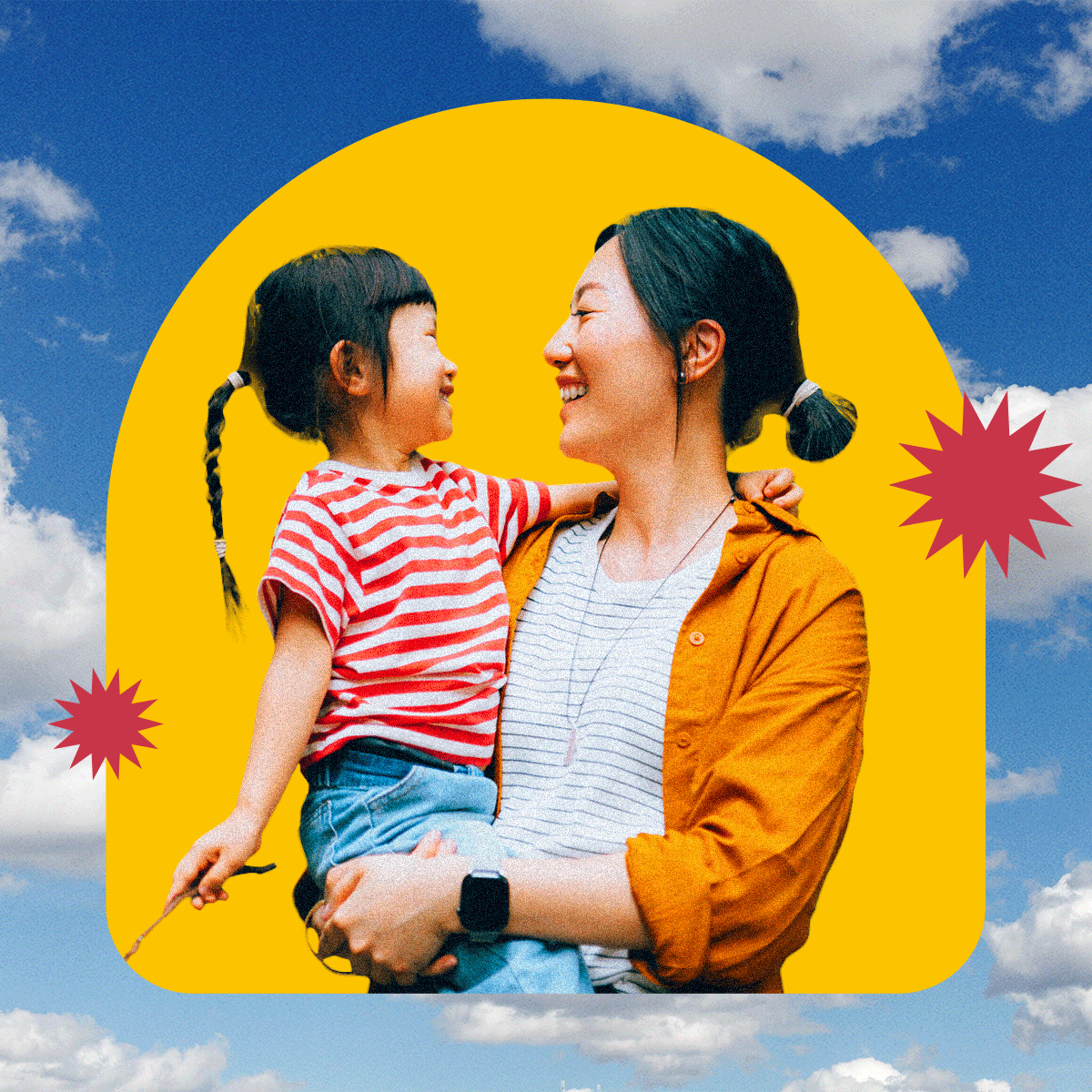 4 Shifts That Can Help Kids With Atopic Dermatitis Feel More Confident