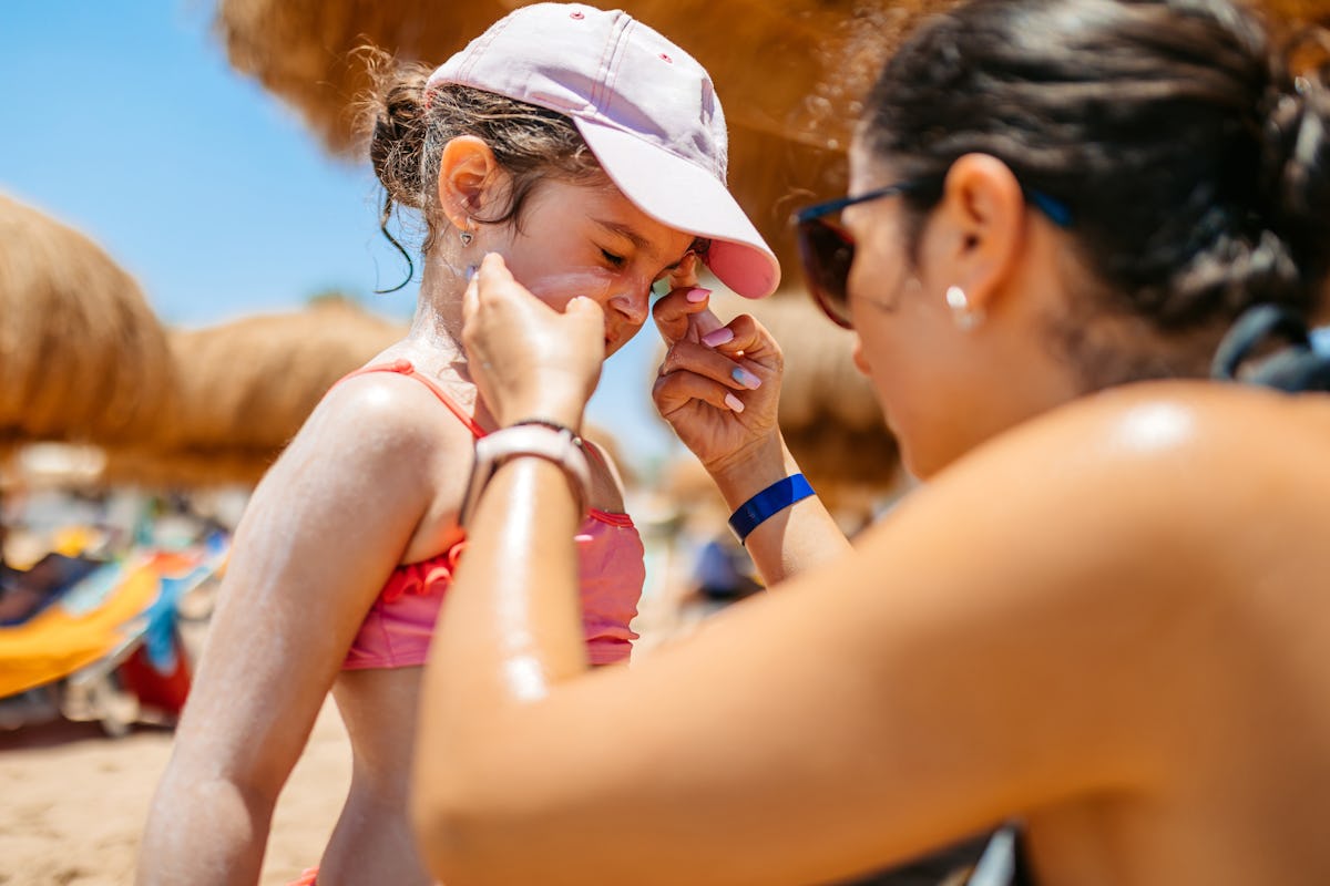 The FDA Approved A New Kind Of SPF For The First Time In Decades