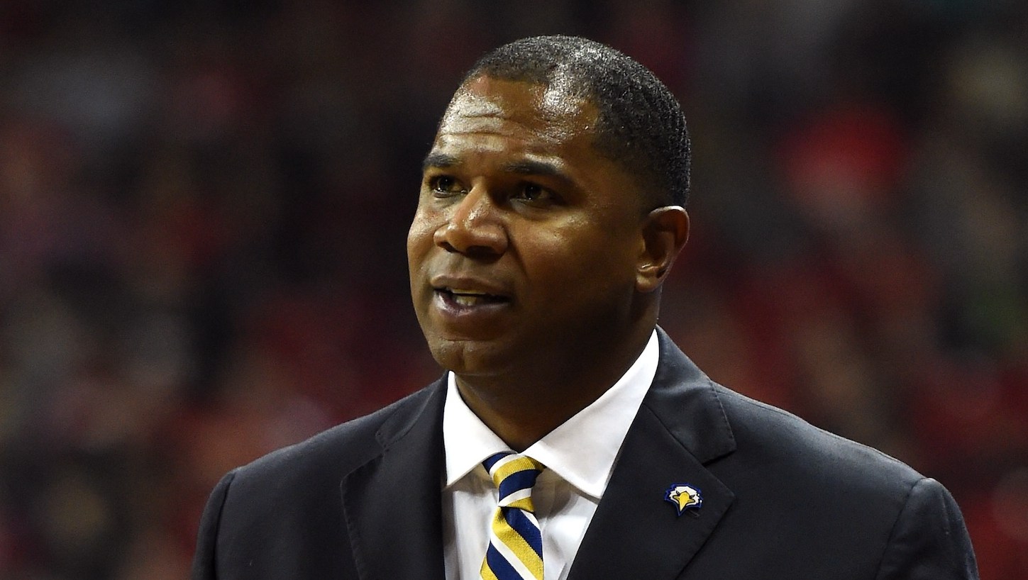 Kentucky High School Basketball Coach Placed on Leave Amid Abuse Allegations