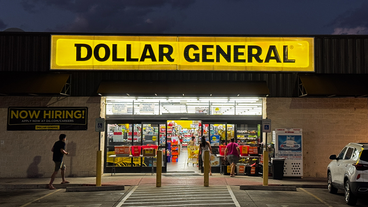 Dollar General announces 450 new US stores opening in 2026 as part of ongoing expansion