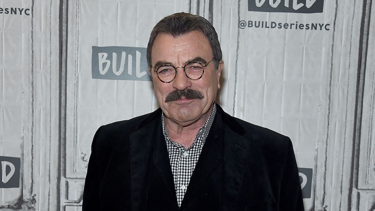 Couple Died in Murder-Suicide After Wife Sent Money to Tom Selleck Scammer