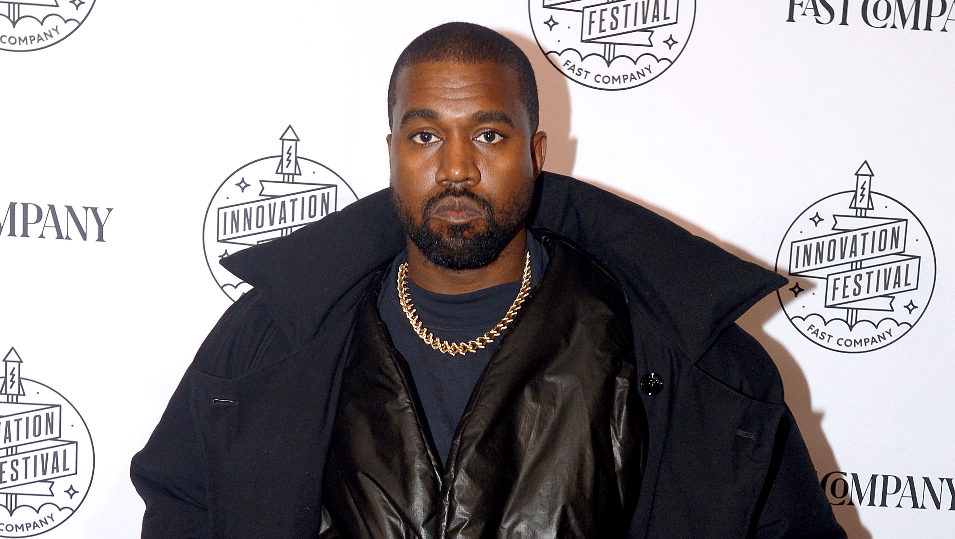 Kanye West Denies Speculation That Public Apology Is About 'Reviving' His Career