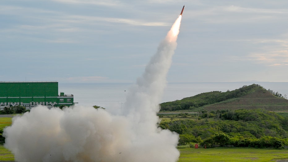 US drains critical missile stockpiles in Iran war as yearslong rebuild looms