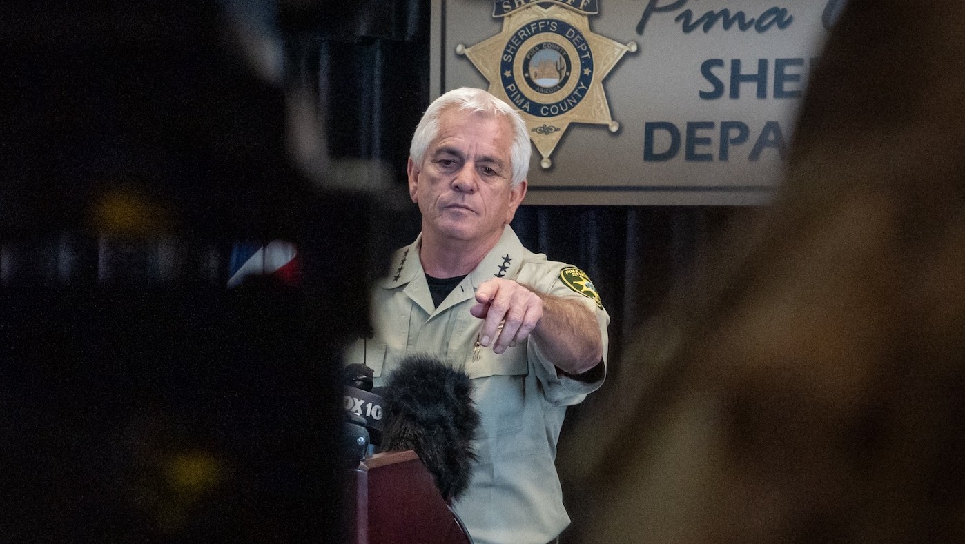 Union Leader Details 'Inexperience' Among Detectives on Nancy Guthrie Case