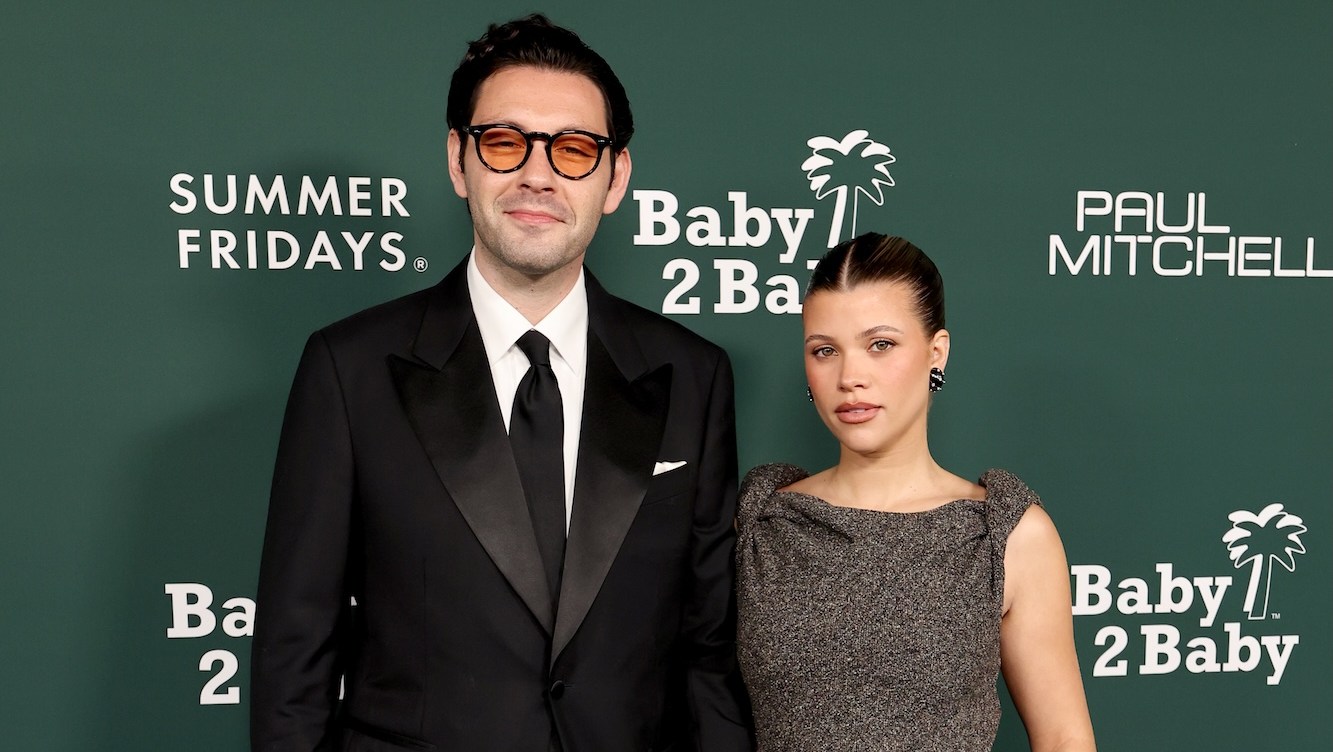 Celebrity Babies of 2026: Sofia Richie and More Stars Who Gave Birth