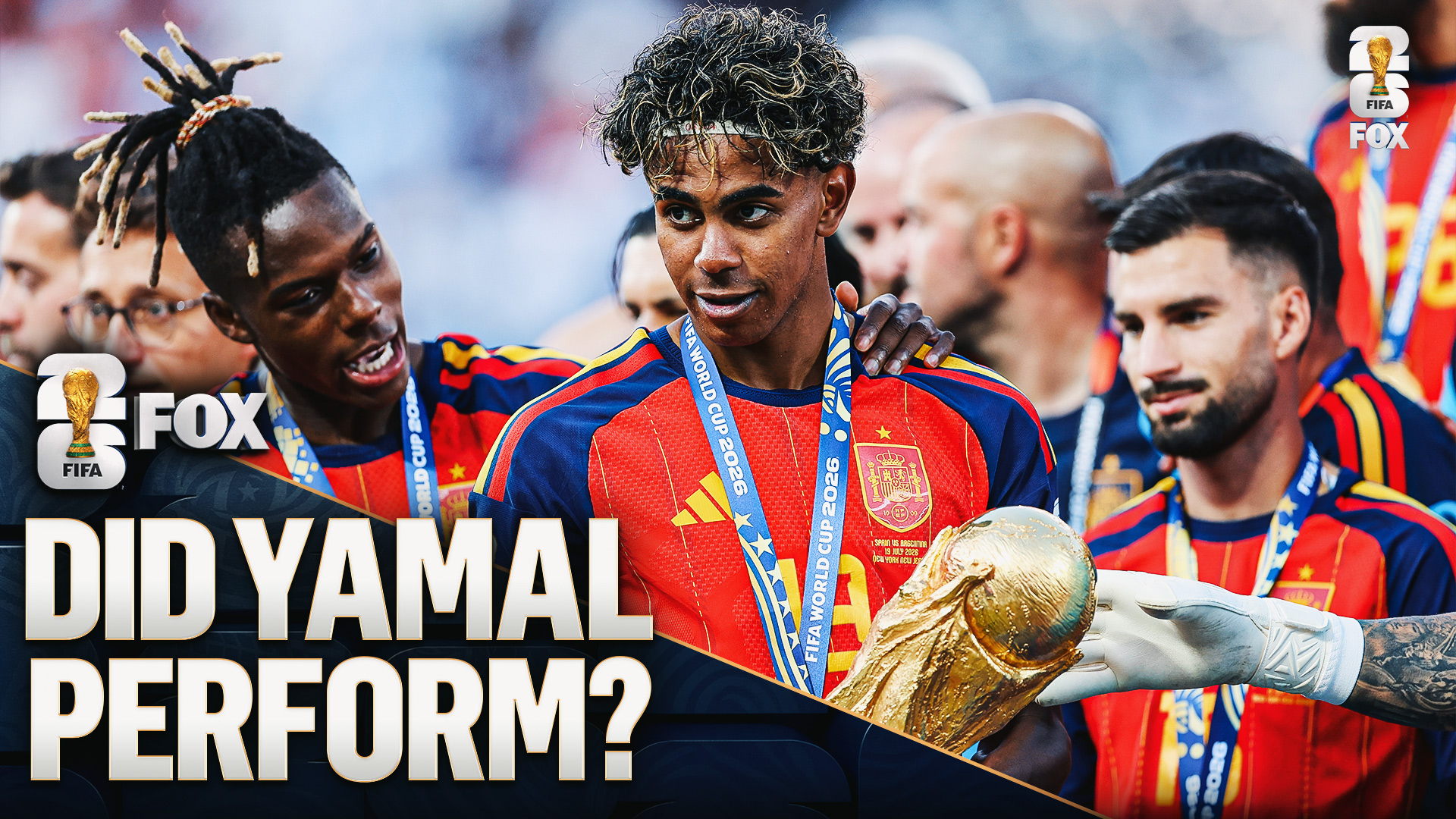 Zlatan Ibrahimović Breaks Down How Spain 'Dominated' Without Lamine Yamal At His Best