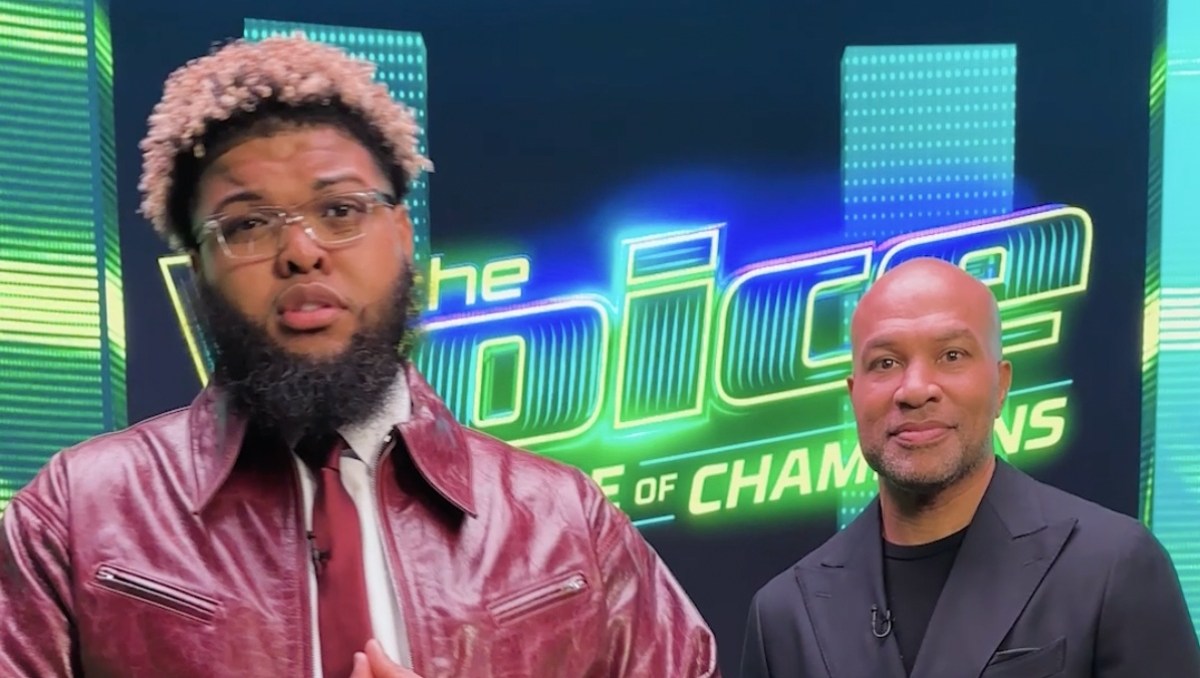 ‘The Voice’ Commentator Druski Teams Up With NBA All Stars for Season 29