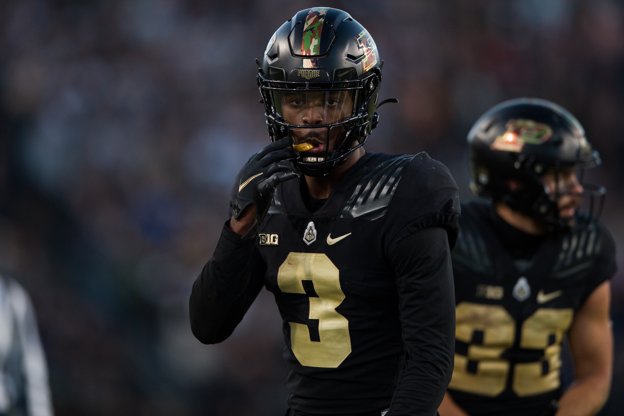 What Happened to David Bell? Cleveland Browns Star’s Injury Explained