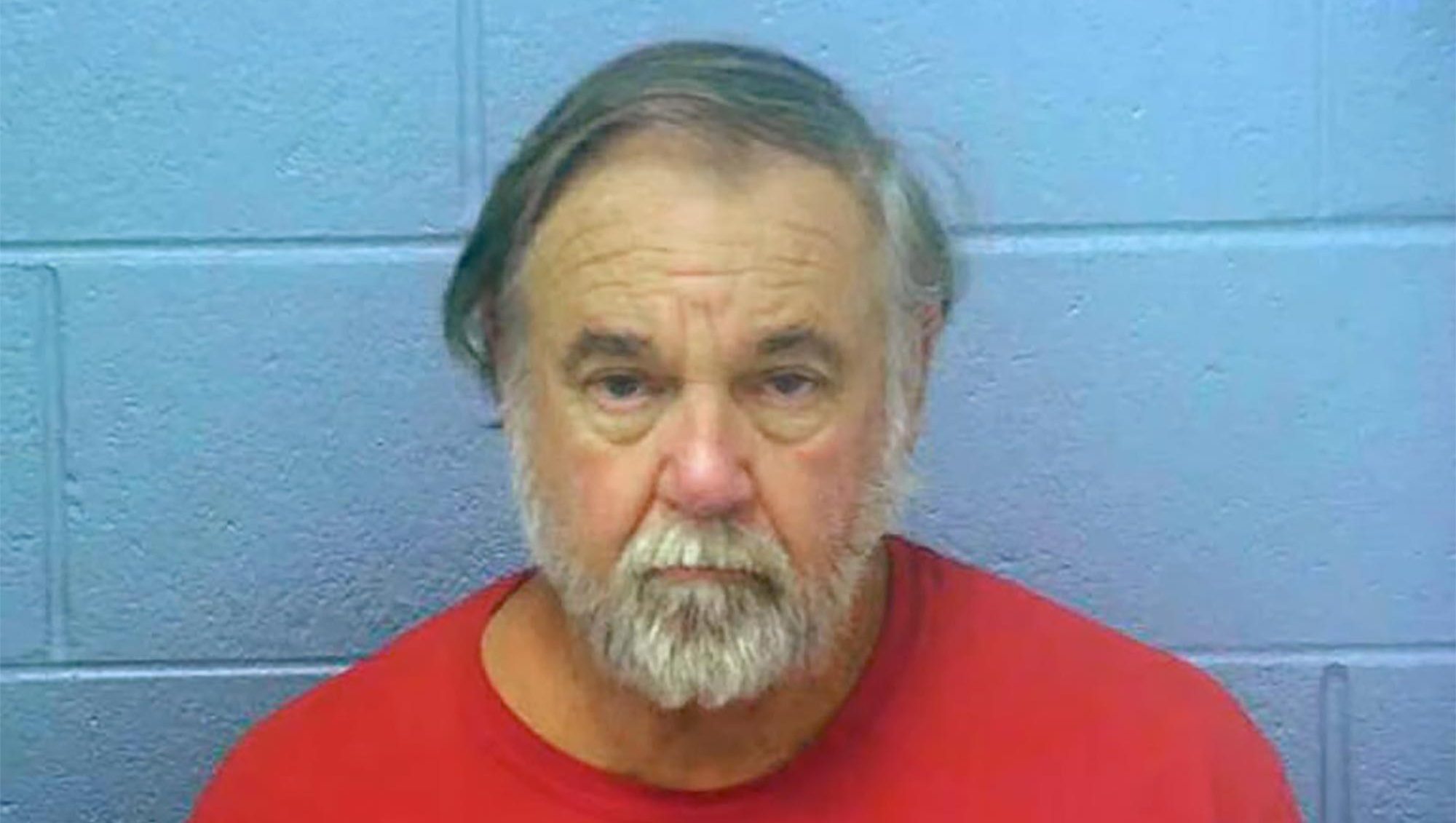Ex Televangelist Arrested in Missouri, Accused of Child Sexual Abuse