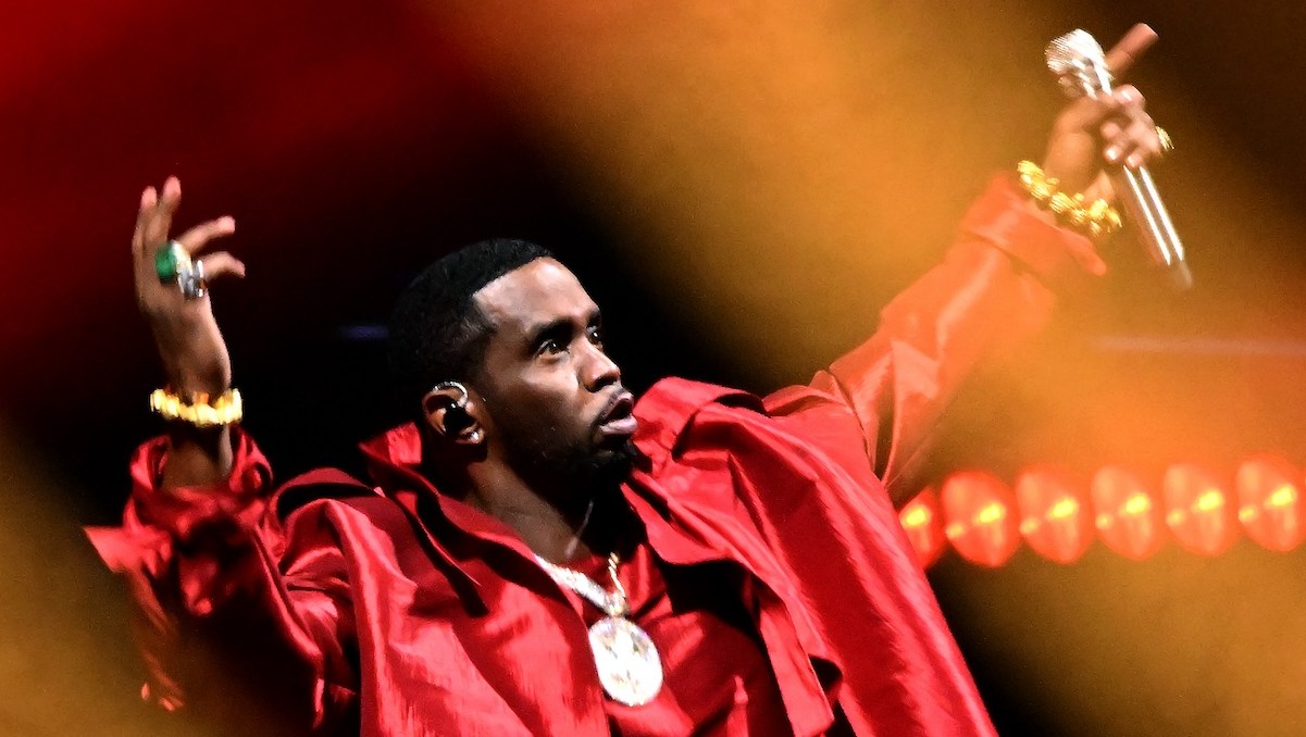 Diddy Associates Slam His Musical Skills in ‘Sean Combs: The Reckoning’ Doc