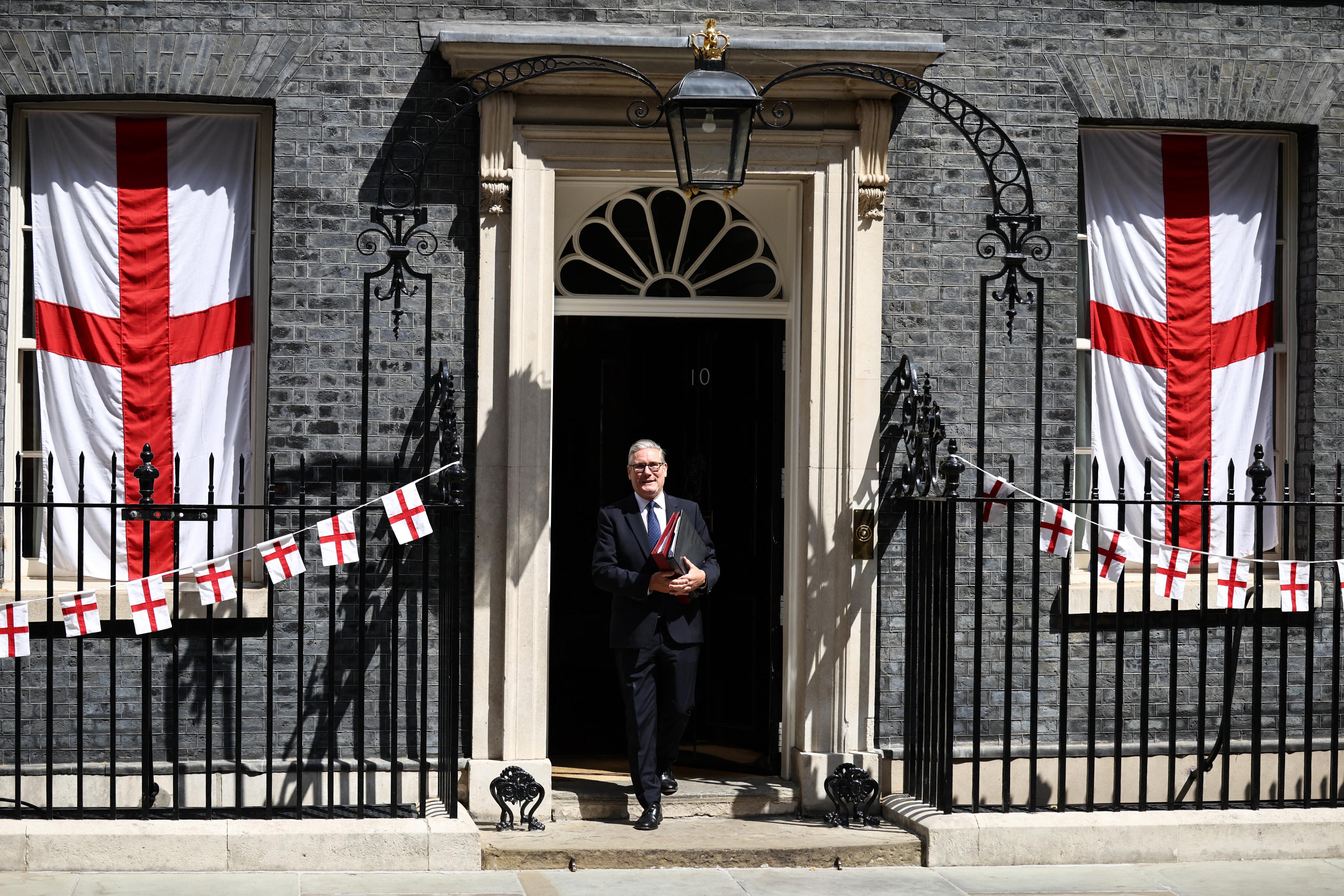 How the UK became ungovernable