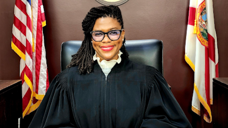 DeSantis calls for impeachment of judge for releasing sex offender who then allegedly killed stepdaughter