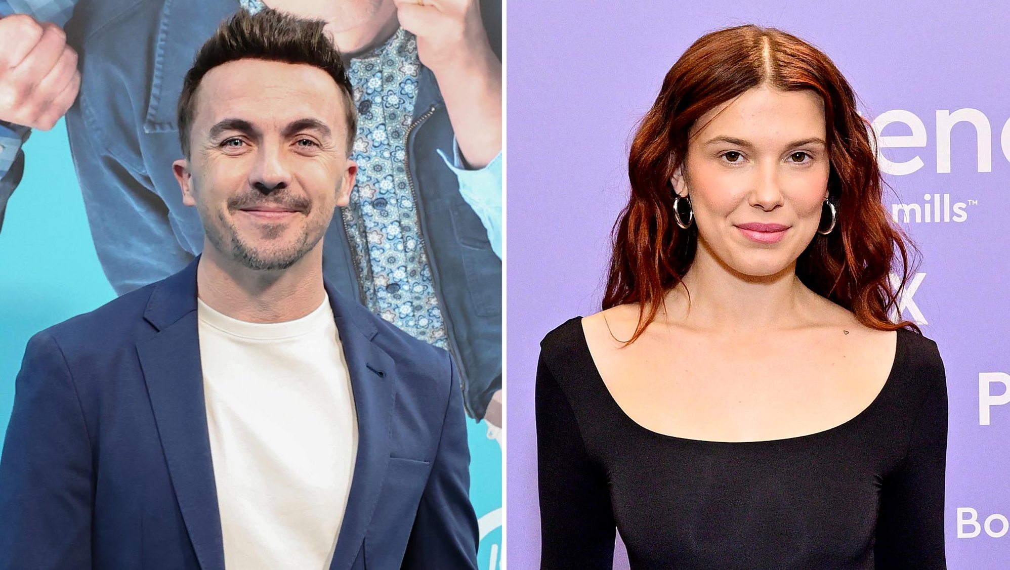 Frankie Muniz Talks 'Hitting Rock Bottom' and More Top Us Stories
