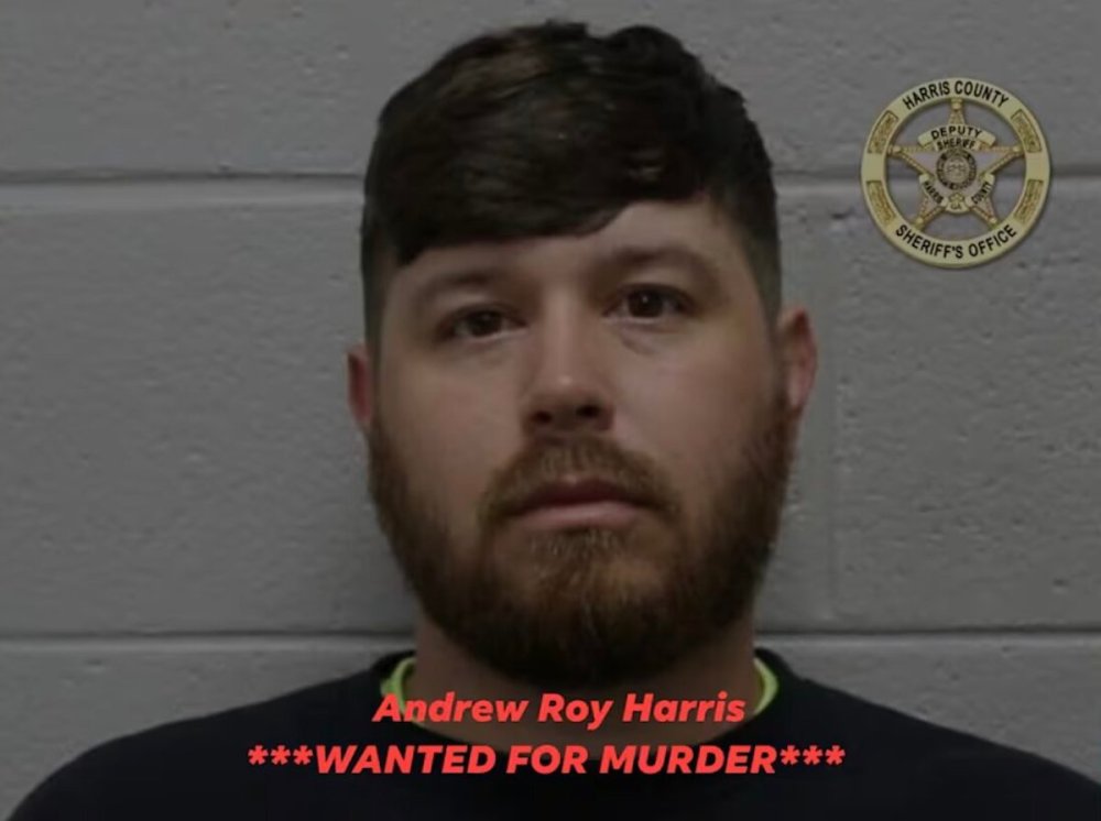 Georgia Man Was Out on Bond When He Killed Mom of 3 GF in Murder-Suicide