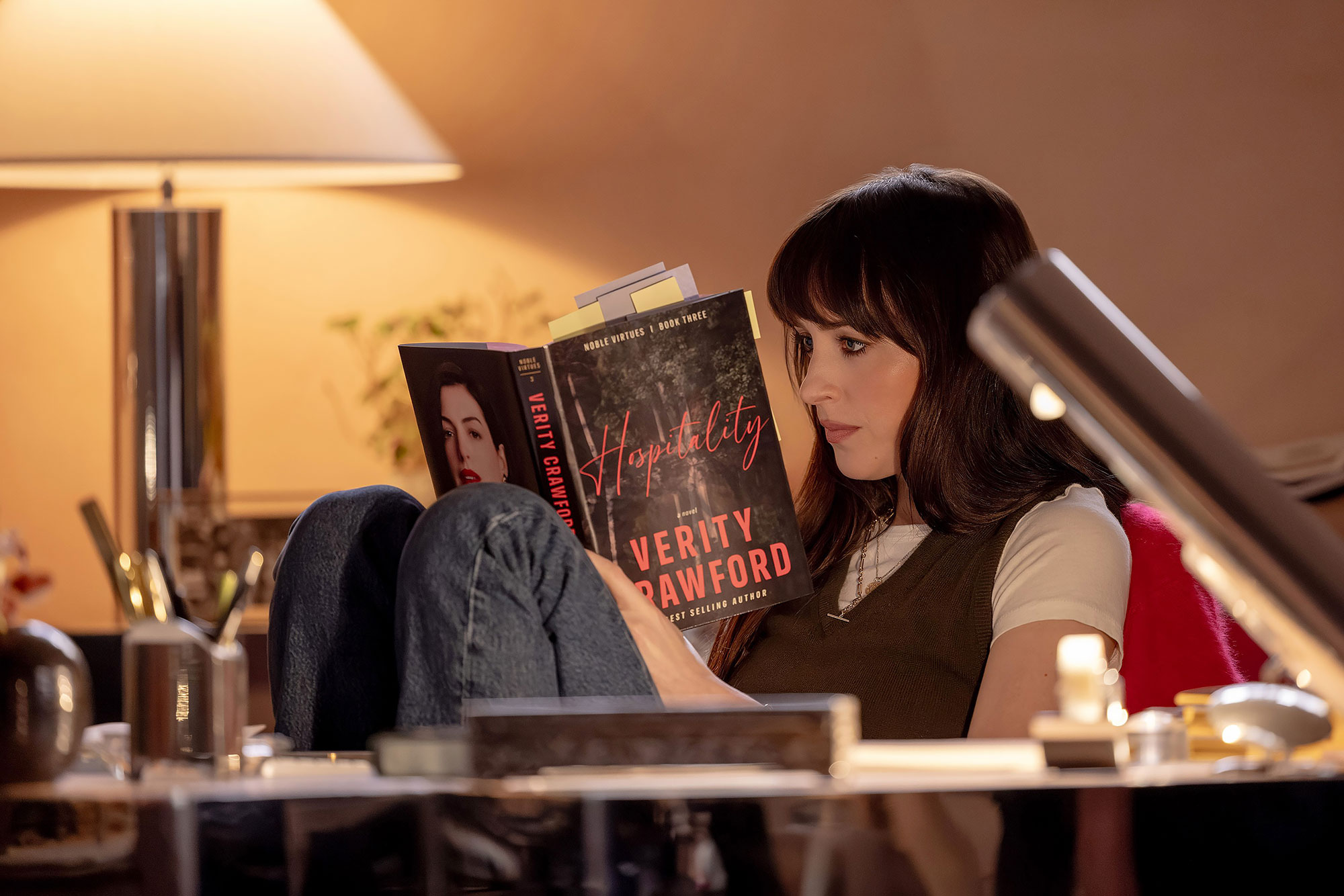 Fall 2026 Movie Preview: ‘Practical Magic 2’, ‘Verity’ and More
