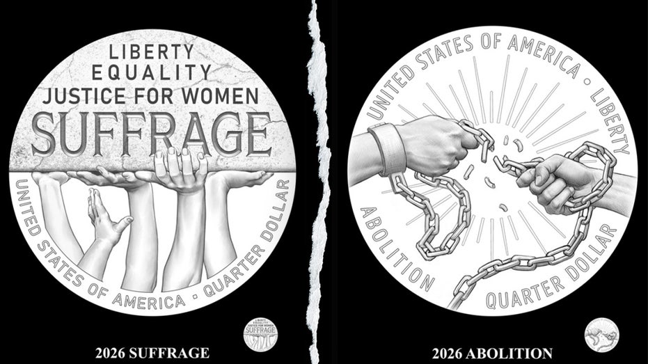 See the Biden-era ‘DEI’ coins Bessent scrapped as Trump team restores patriotic 250th designs