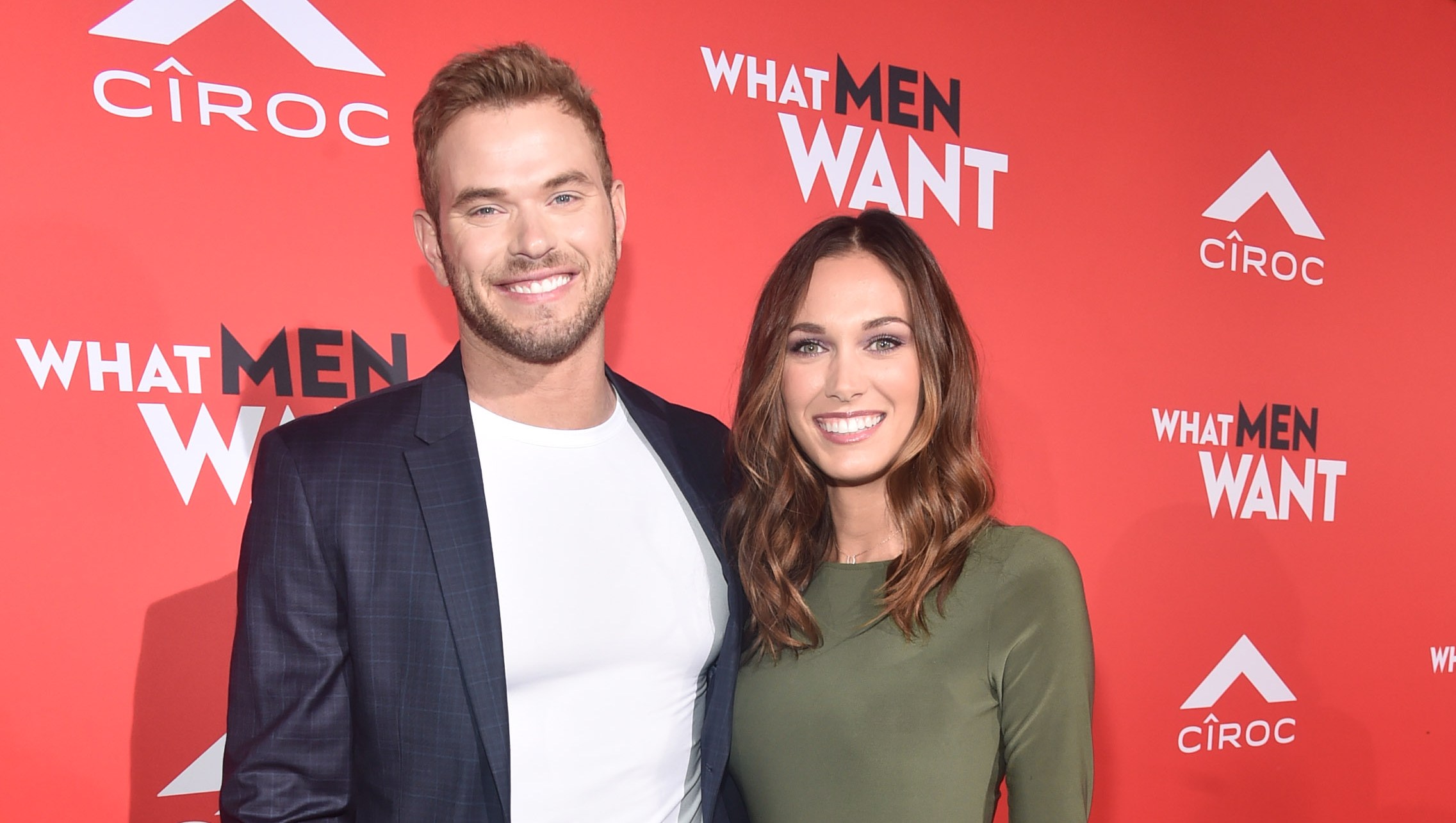 'Twilight’ Star Kellan Lutz Reveals Why He Left L.A. for Tennessee