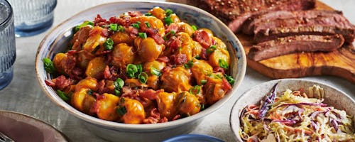 6 Tasty &amp; Easy Potato Dishes That Bring Cozy Holiday Energy To Busy Weekday Meals