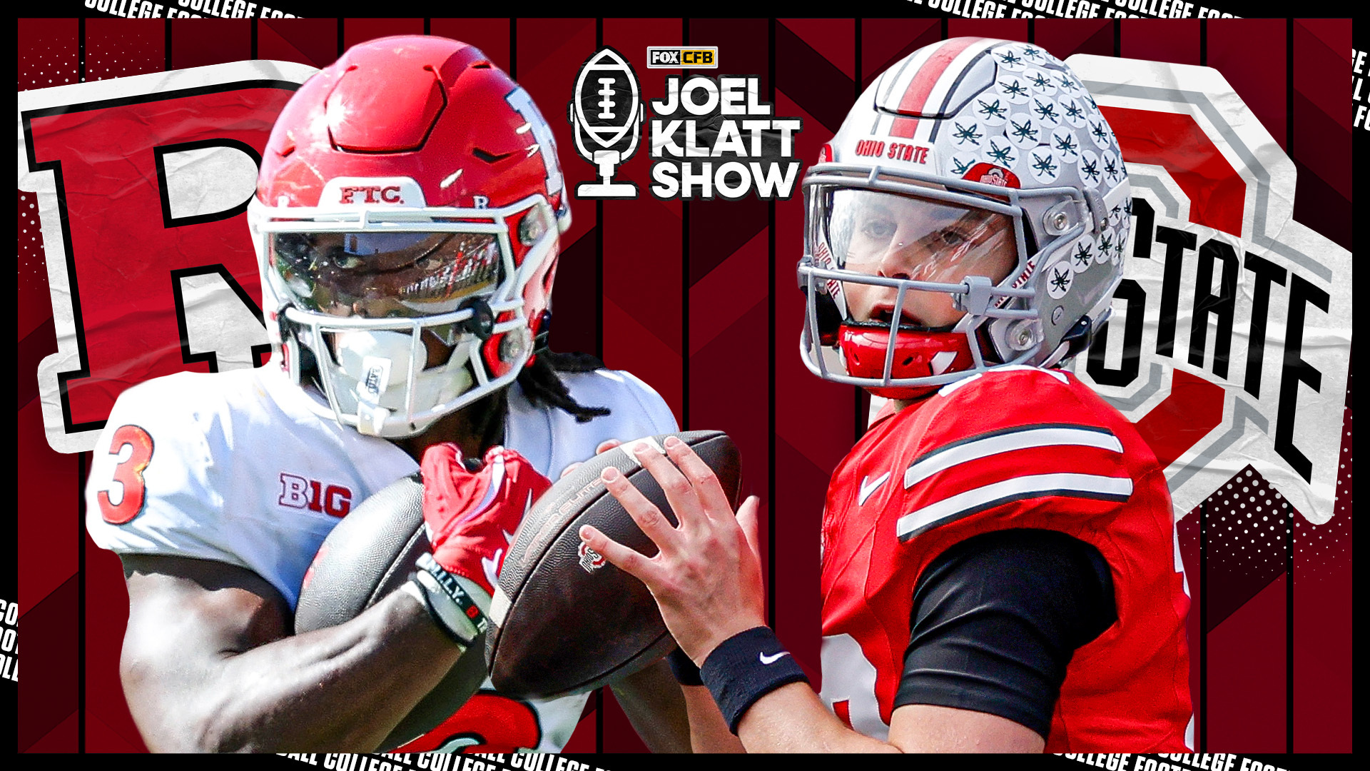 College Football Week 13 Picks, Preview: What To Expect In Rutgers-OSU, More