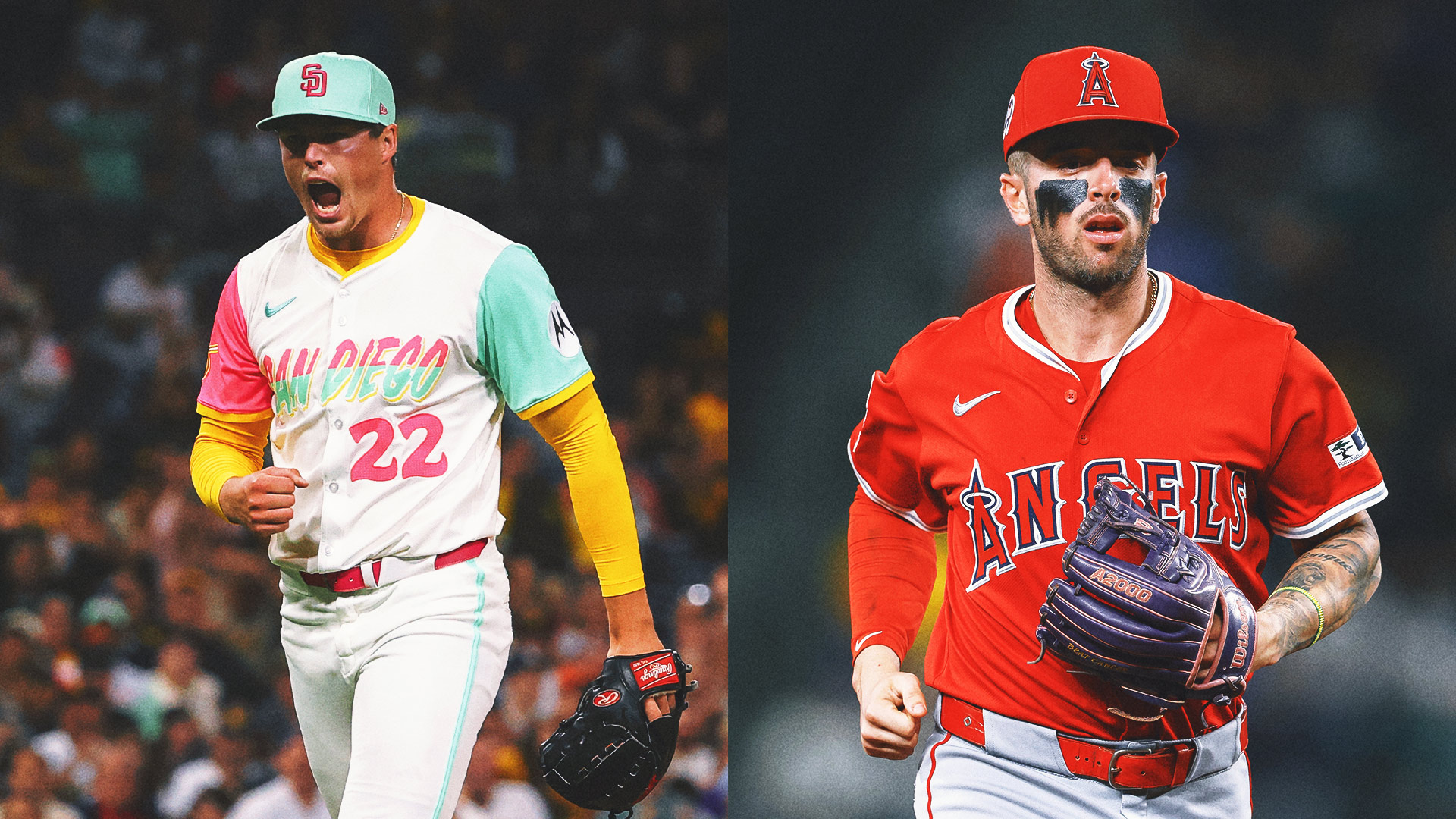 MLB Salary Arbitration: Mason Miller, Zach Neto Among Top Eligible Youngsters