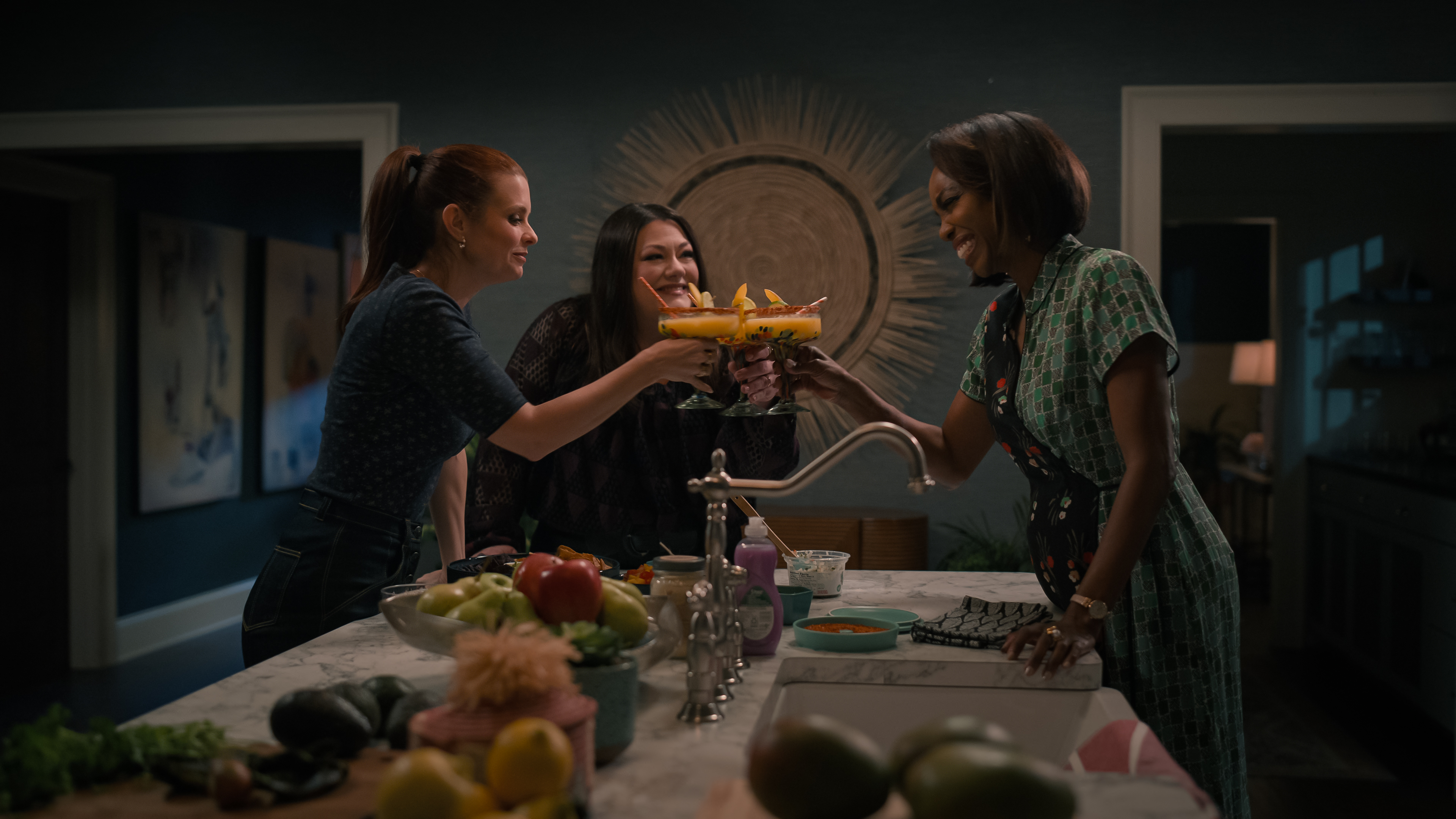 'Sweet Magnolias' Season 5 Premiere Date Revealed Before New York City Move