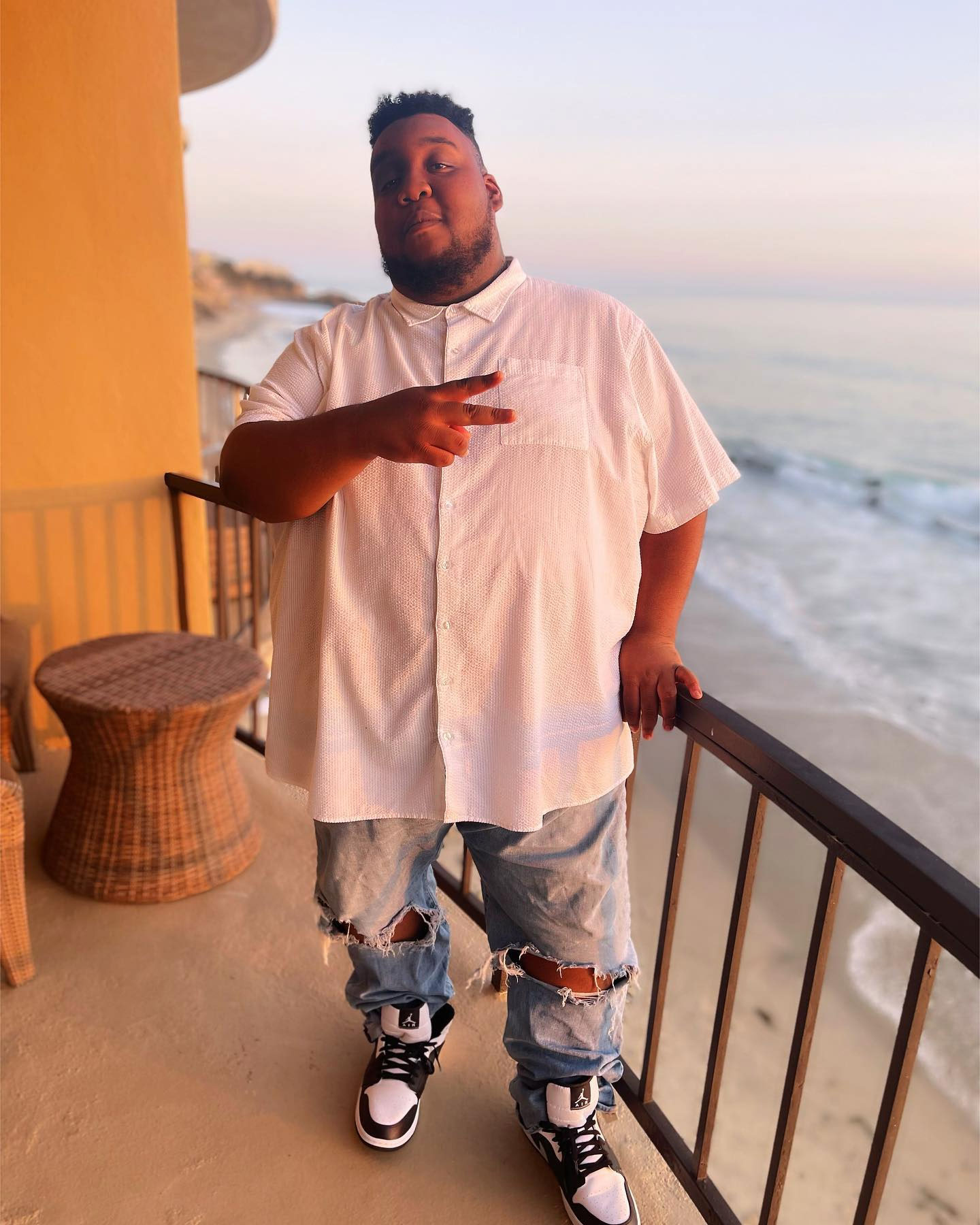 Luke Bryan Reflects on 'American Idol' Alum Willie Spence's Death